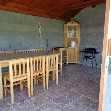 Apartmany Vera Vel'ka Lomnica Extérieur photo
