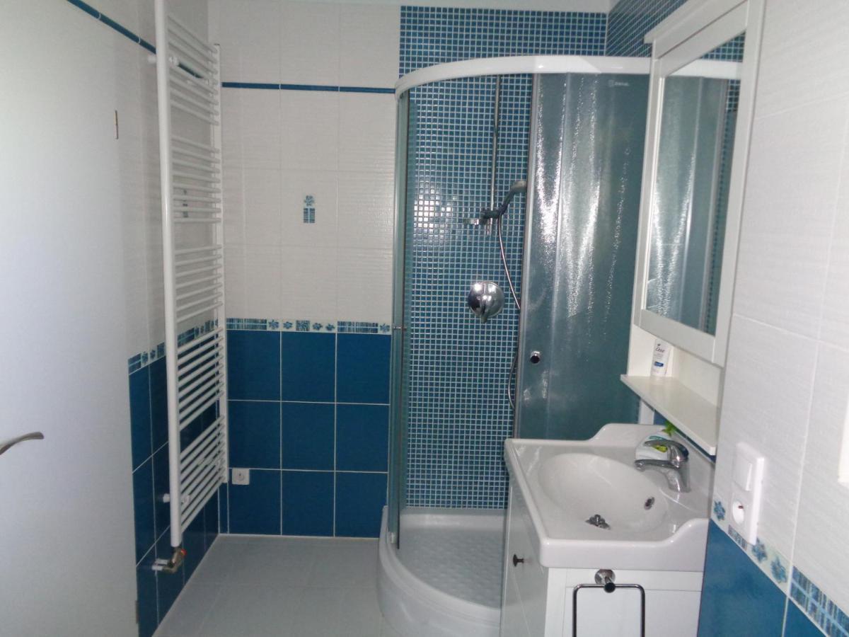 Apartmany Vera Vel'ka Lomnica Extérieur photo