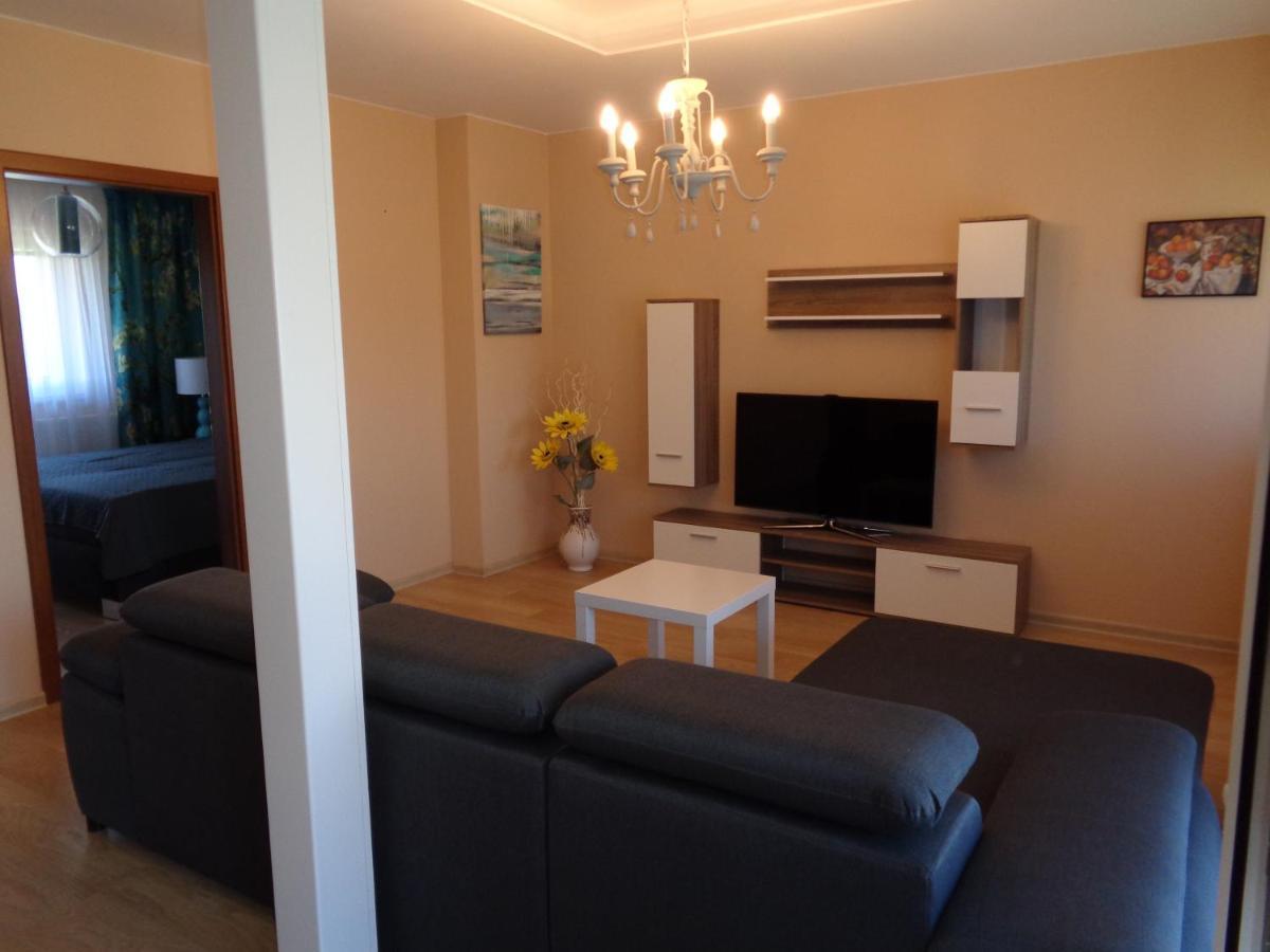 Apartmany Vera Vel'ka Lomnica Extérieur photo