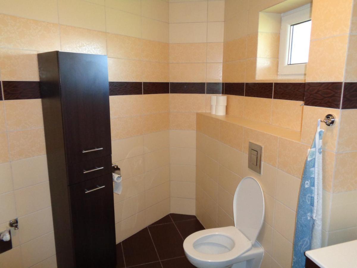 Apartmany Vera Vel'ka Lomnica Extérieur photo