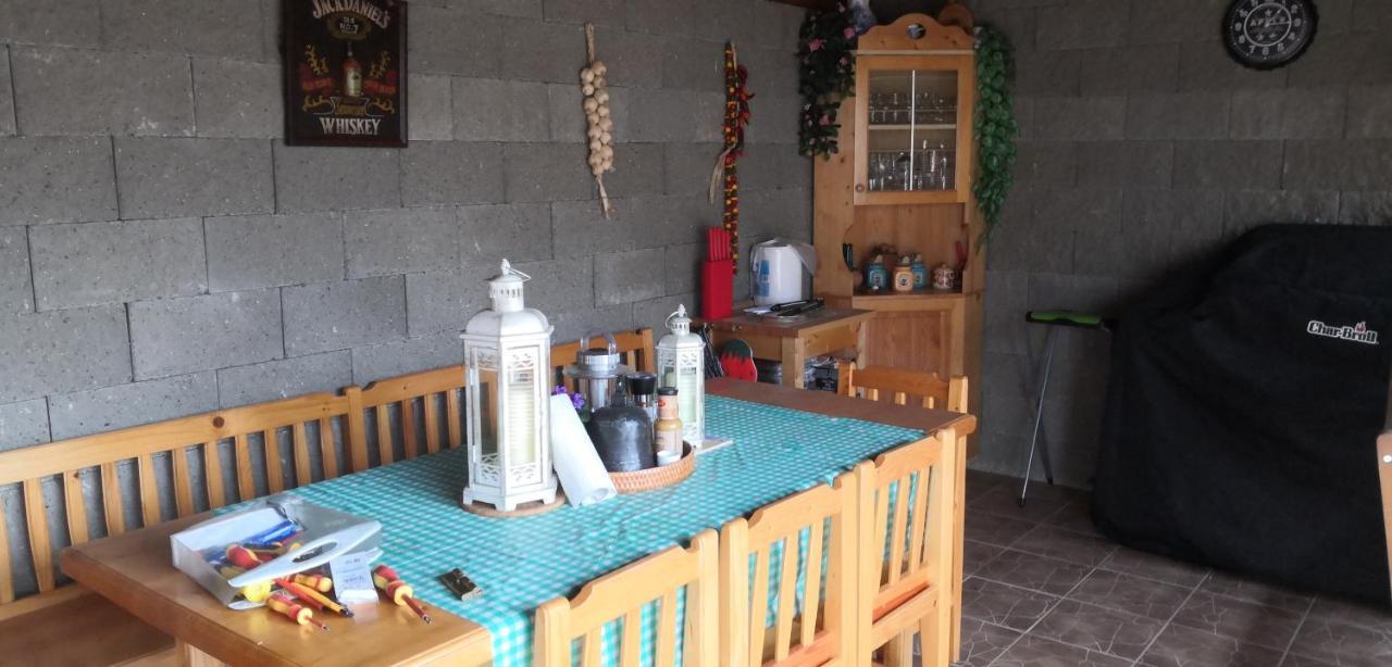 Apartmany Vera Vel'ka Lomnica Extérieur photo