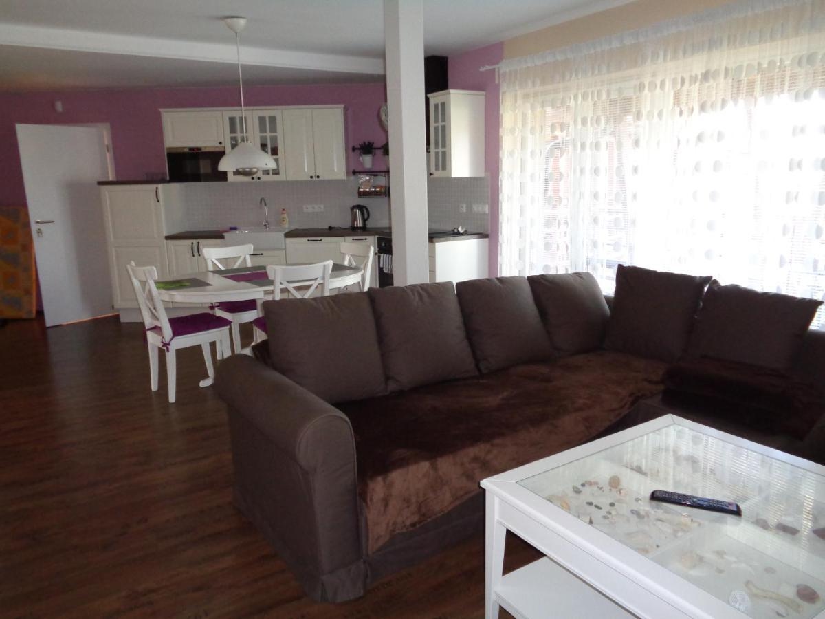 Apartmany Vera Vel'ka Lomnica Extérieur photo