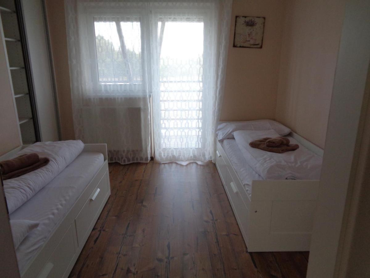 Apartmany Vera Vel'ka Lomnica Extérieur photo