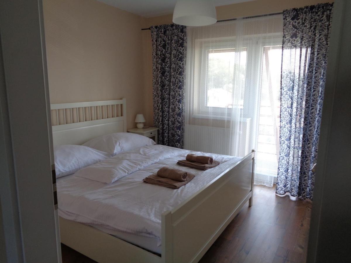 Apartmany Vera Vel'ka Lomnica Extérieur photo