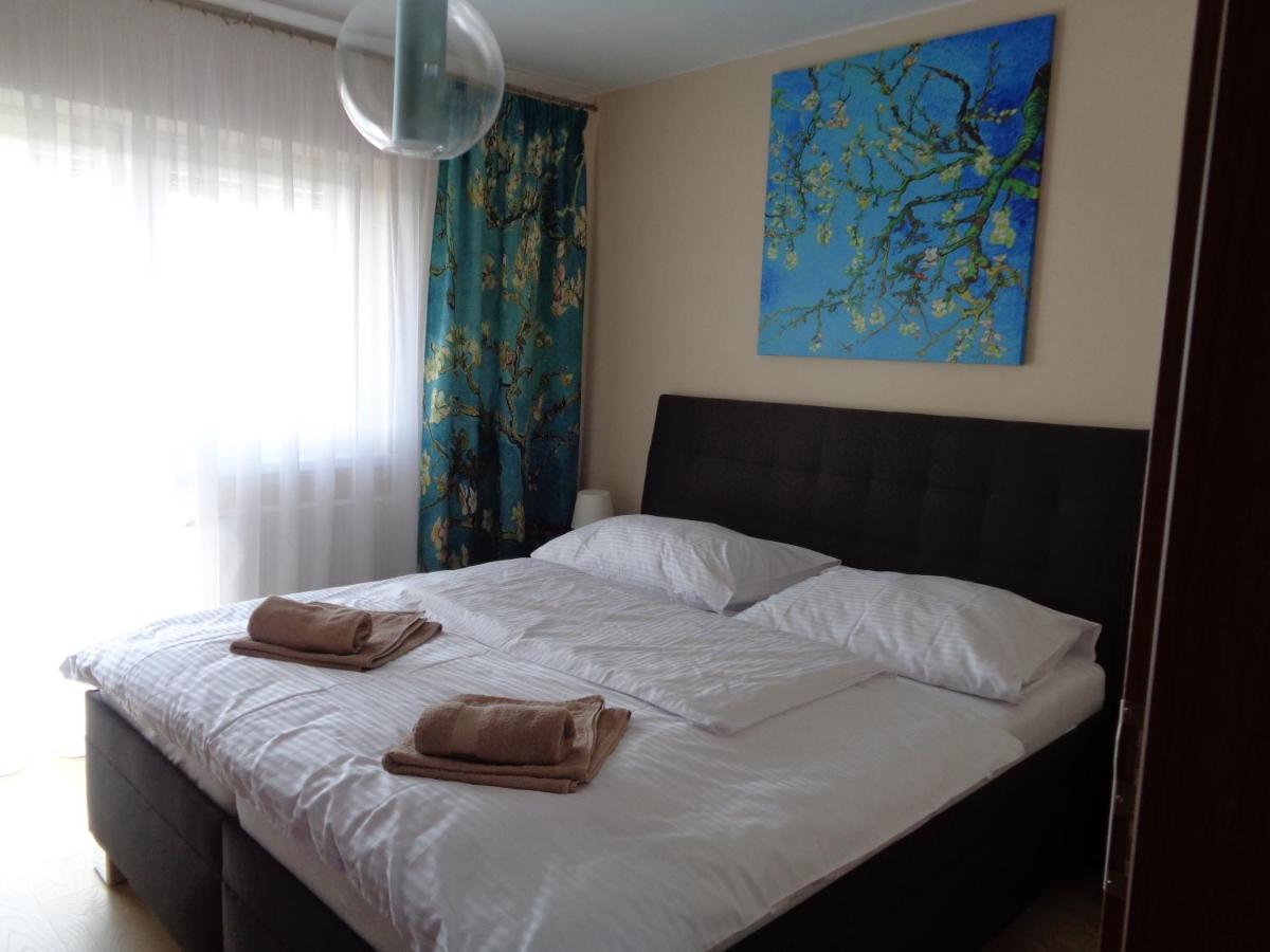 Apartmany Vera Vel'ka Lomnica Extérieur photo