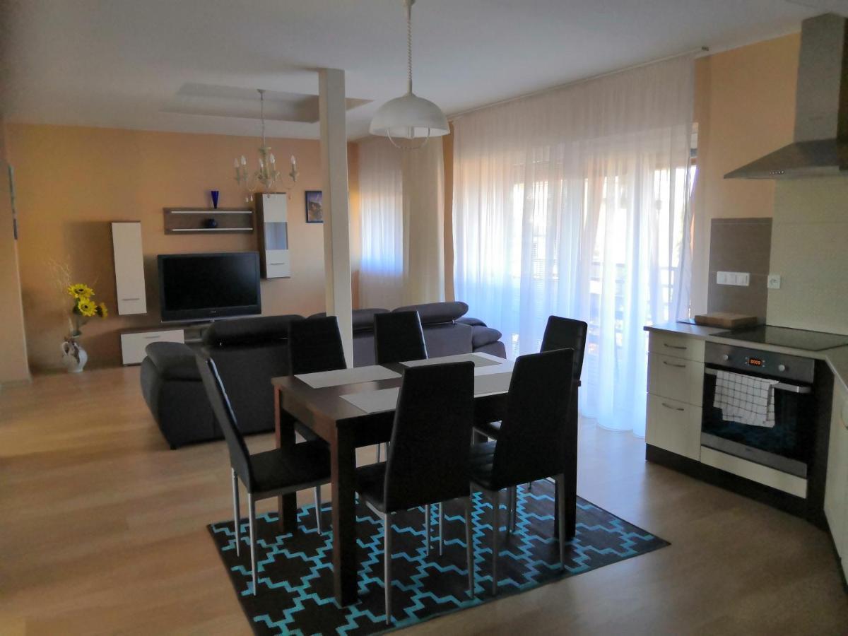 Apartmany Vera Vel'ka Lomnica Extérieur photo