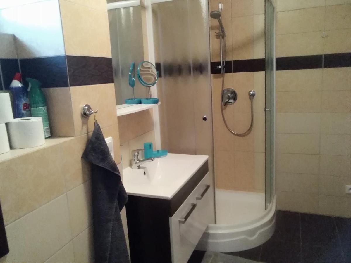 Apartmany Vera Vel'ka Lomnica Extérieur photo