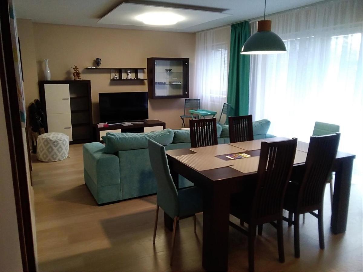 Apartmany Vera Vel'ka Lomnica Extérieur photo