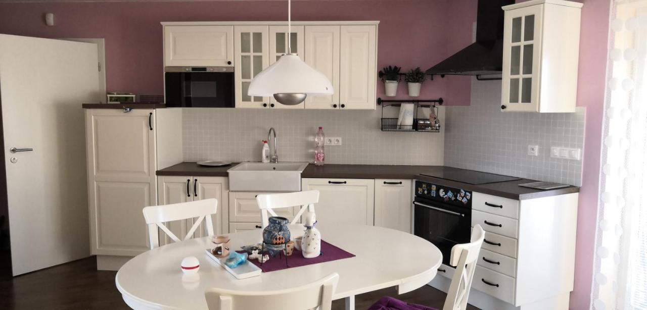 Apartmany Vera Vel'ka Lomnica Extérieur photo