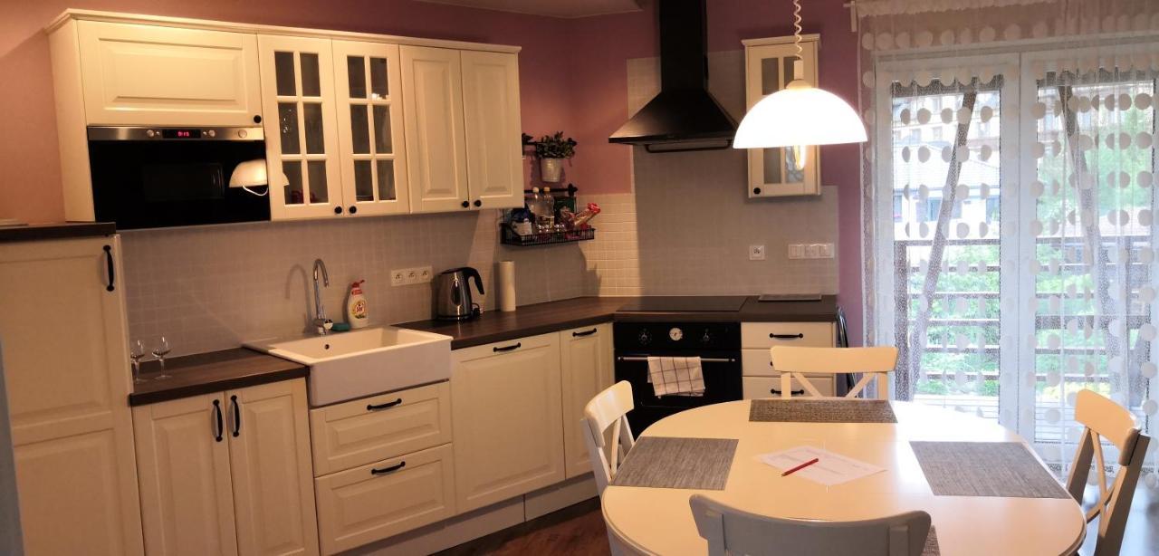 Apartmany Vera Vel'ka Lomnica Extérieur photo